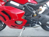 DUCATI PANIGALE V4S ZDMDAGWW3NB000576 снимка