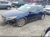 KIA OPTIMA LX 5XXGT4L33JG211888 снимка