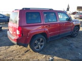 JEEP PATRIOT HIGH ALTITUDE EDITION 1C4NJPFA6FD358491 снимка