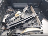 Toyota Tundra Grade 5.7L V8 5TFEY5F18AX097405 снимка