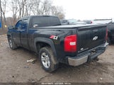 Chevrolet Silverado  Lt 1GCEK29J09Z218391 снимка