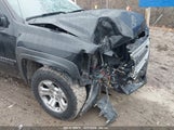 Chevrolet Silverado  Lt 1GCEK29J09Z218391 снимка