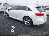 TOYOTA VENZA 4T3BK11A99U018554 снимка