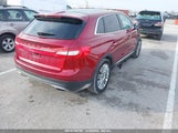 LINCOLN MKX RESERVE 2LMPJ6LR2JB****** снимка