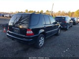 MERCEDES-BENZ ML 500 4JGAB75E32A****** снимка