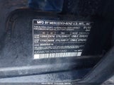 MERCEDES-BENZ ML 500 4JGAB75E32A****** снимка