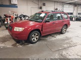 SUBARU FORESTER 2.5X JF1SG636X7H716560 снимка