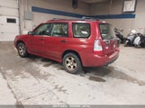 SUBARU FORESTER 2.5X JF1SG636X7H716560 снимка