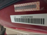 SUBARU FORESTER 2.5X JF1SG636X7H716560 снимка