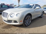 BENTLEY CONTINENTAL GT SPEED SCBGC3ZA7EC****** снимка