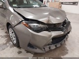 TOYOTA COROLLA LE 2T1BURHE1JC041200 снимка
