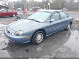FORD TAURUS SE/SE-NE 1FAFP53S4XA****** снимка