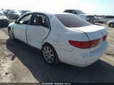 HONDA ACCORD 2.4 LX 1HGCM56425A139672 photo