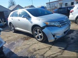 TOYOTA VENZA 4T3BK11AX9U007420 снимка