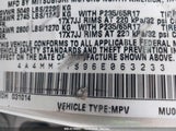 MITSUBISHI ENDEAVOR LS 4A4MM21S96E****** снимка
