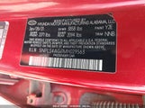 HYUNDAI ELANTRA SEL 5NPLS4AG7MH029563 photo
