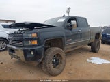 CHEVROLET SILVERADO 2500HD LT 1GC1KVE85GF250173 fotografie