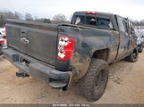 CHEVROLET SILVERADO 2500HD LT 1GC1KVE85GF250173 photo