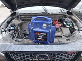 MAZDA CX-5 2.5 TURBO JM3KFBAY8N0635618 снимка