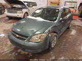 CHEVROLET COBALT LS 1G1AS58H597****** снимка