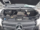 MERCEDES-BENZ SPRINTER 2500 HIGH ROOF 4-CYL DIESEL HO W1Y4NDHY3PT155389 photo