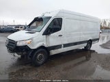 MERCEDES-BENZ SPRINTER 2500 HIGH ROOF 4-CYL DIESEL HO W1Y4NDHY3PT155389 снимка