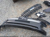 FORD EXPEDITION MAX LIMITED 1FMJK2AT3KEA50797 снимка