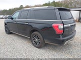 FORD EXPEDITION MAX LIMITED 1FMJK2AT3KEA50797 снимка