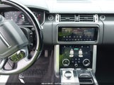LAND ROVER RANGE ROVER 5.0L V8 SUPERCHARGED SALGS2REXKA545261 снимка