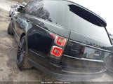 LAND ROVER RANGE ROVER 5.0L V8 SUPERCHARGED SALGS2REXKA545261 снимка