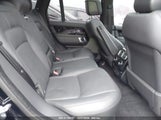 LAND ROVER RANGE ROVER 5.0L V8 SUPERCHARGED SALGS2REXKA545261 снимка