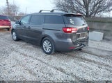 Kia Sedona Ex KNDMC5C17G6108830 снимка