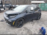 BMW I3S 120AH W/RANGE EXTENDER WBY8P8C00M7****** снимка