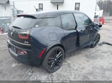 BMW I3S 120AH W/RANGE EXTENDER WBY8P8C00M7****** снимка