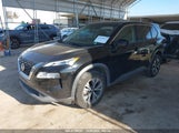 NISSAN ROGUE SV FWD 5N1AT3BA5MC731655 fotografie