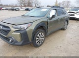 SUBARU OUTBACK PREMIUM 4S4BTADC4S3****** photo