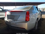 CADILLAC ATS STANDARD 1G6AA5RA6D0160385 снимка