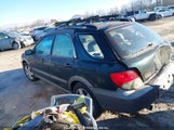 SUBARU IMPREZA OUTBACK SPORT JF1GG68564G****** снимка