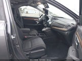 HONDA CR-V AWD EX 2HKRW2H55MH****** снимка