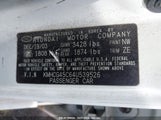 HYUNDAI ACCENT GL KMHCG45C64U539526 снимка