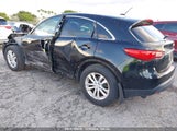 INFINITI FX37 JN8CS1MU1DM****** снимка