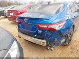 TOYOTA CAMRY XSE V6 4T1KZ1AK1LU****** fotografie