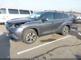 TOYOTA HIGHLANDER XLE 5TDGZRBH3MS****** снимка