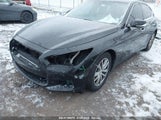 INFINITI Q50 HYBRID PREMIUM JN1AV7AR0EM701961 fotografie