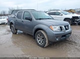 NISSAN FRONTIER SV 4X4 1N6ED0EBXLN****** снимка