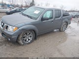 NISSAN FRONTIER SV 4X4 1N6ED0EBXLN****** снимка
