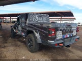 JEEP GLADIATOR MOJAVE 4X4 1C6JJTEG0LL202422 снимка
