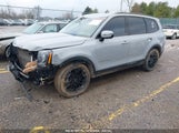 KIA TELLURIDE EX 5XYP3DHC4NG319222 снимка