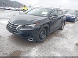 LEXUS NX 200T JTJBARBZ2H2103519 снимка
