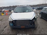 HYUNDAI TUCSON LIMITED PZEV KM8JUCAC4CU538261 снимка
